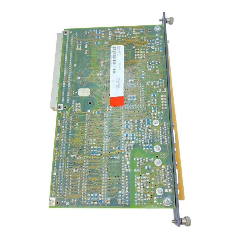 B&R BRHIEC-0 Modul Rev. D0