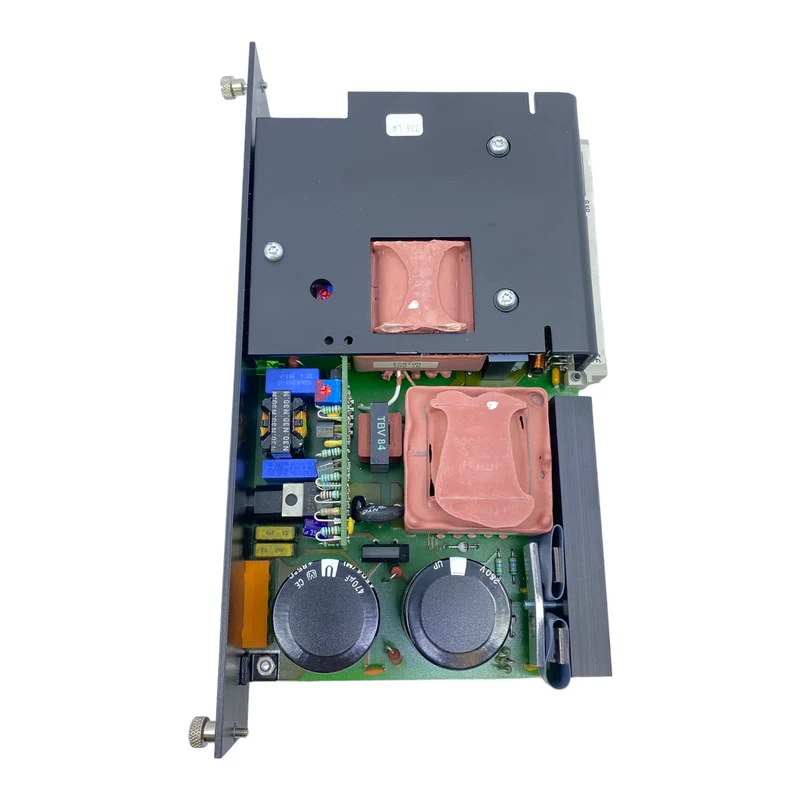 B&R ECNT44-1 Netzteil Rev.14.00 240V AC 100W