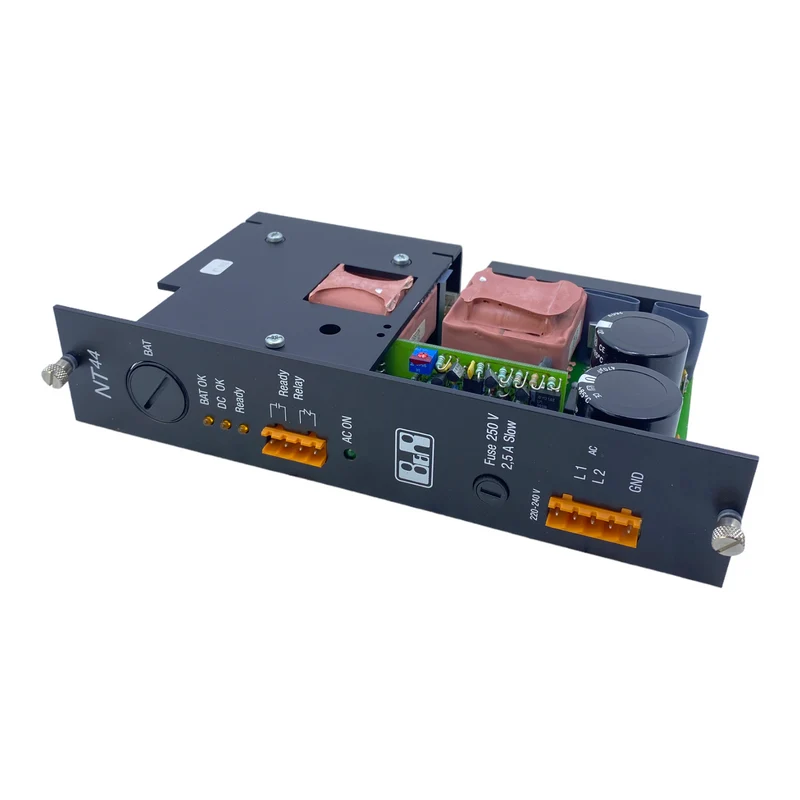 B&R ECNT44-1 Netzteil Rev.14.00 240V AC 100W