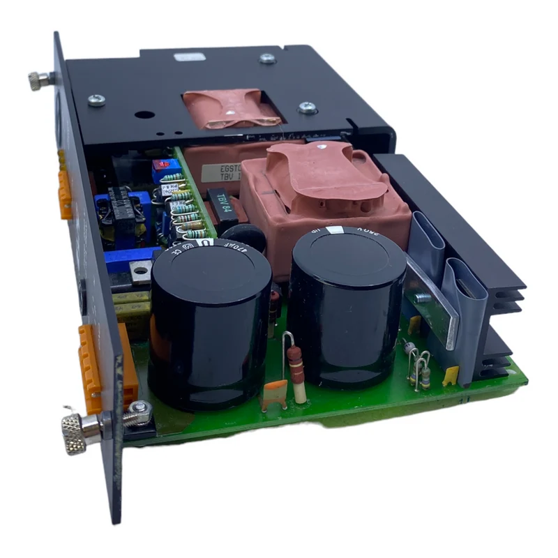 B&R ECNT44-1 Netzteil Rev.14.00 240V AC 100W