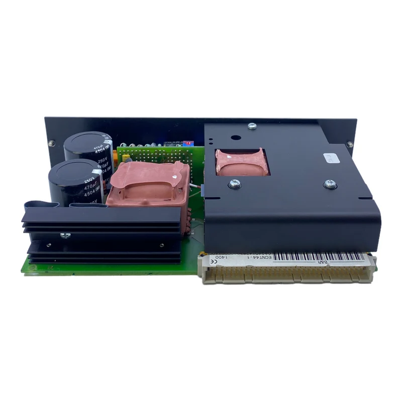 B&R ECNT44-1 Netzteil Rev.14.00 240V AC 100W