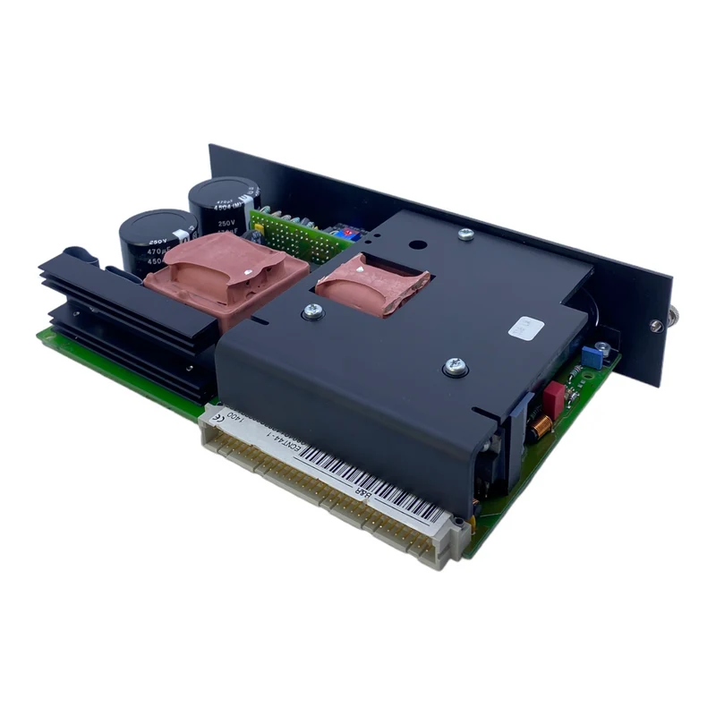B&R ECNT44-1 Netzteil Rev.14.00 240V AC 100W