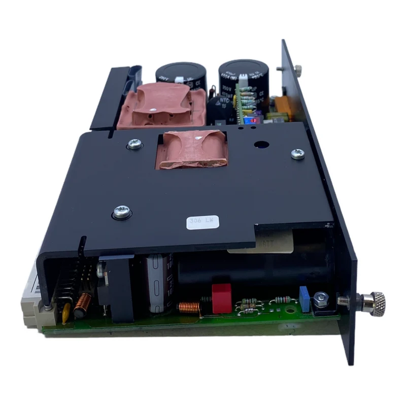 B&R ECNT44-1 Netzteil Rev.14.00 240V AC 100W
