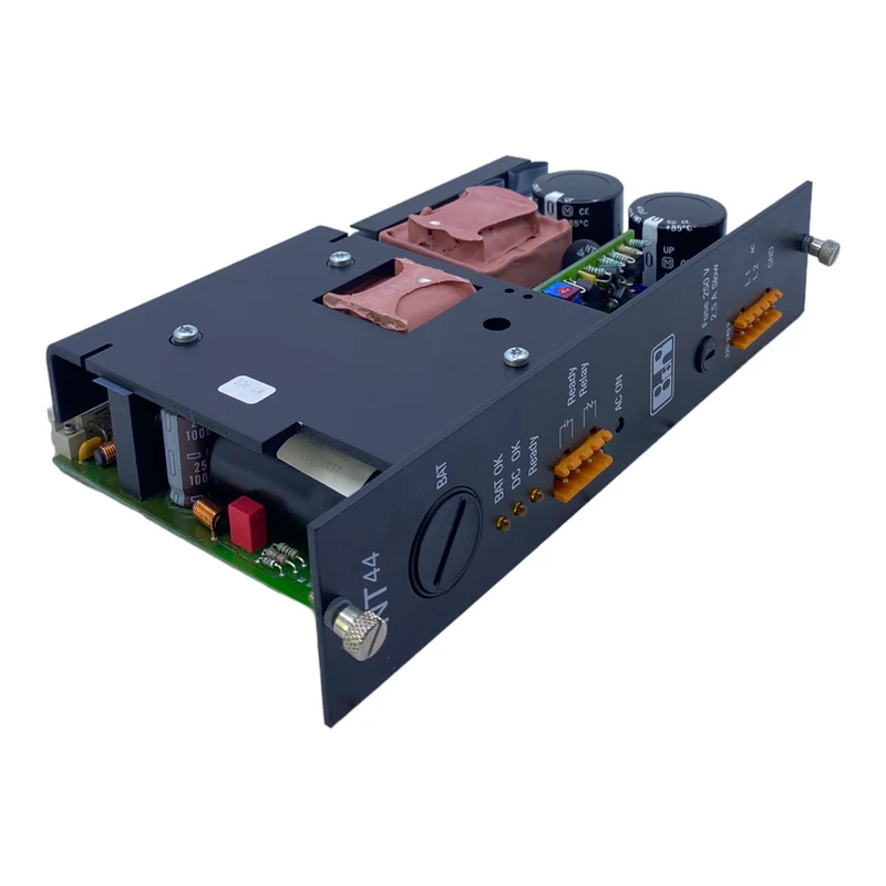 B&R ECNT44-1 Netzteil Rev.14.00 240V AC 100W