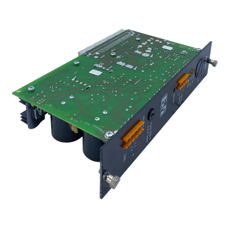 B&R ECNT44-1 Netzteil Rev.14.00 240V AC 100W