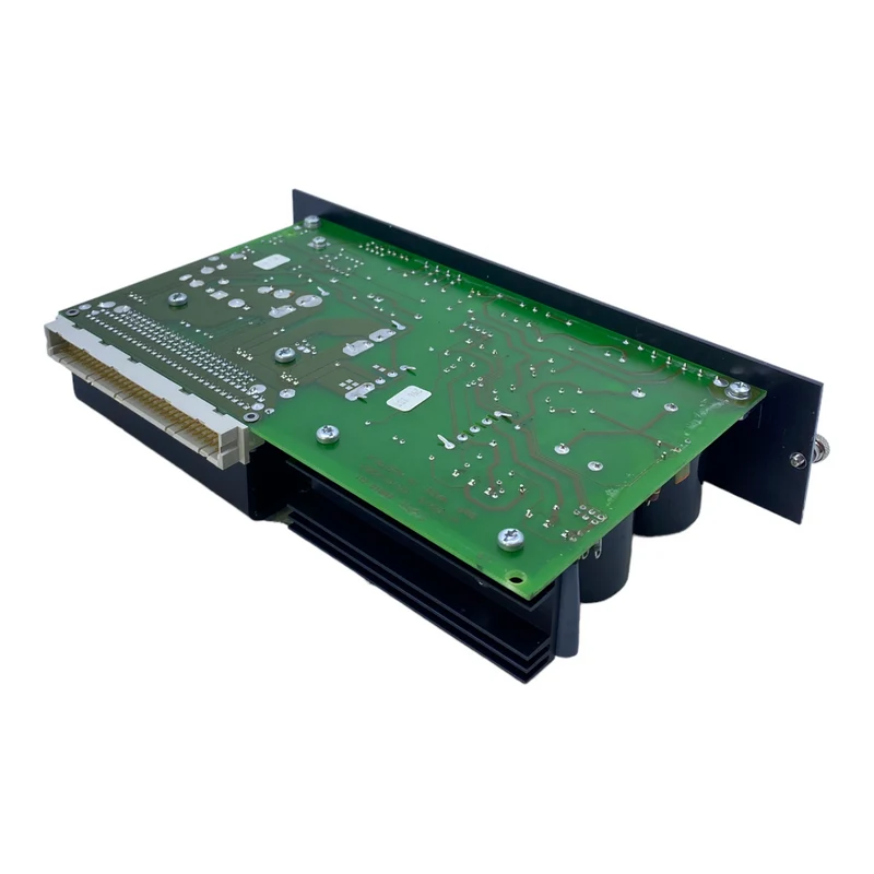 B&R ECNT44-1 Netzteil Rev.14.00 240V AC 100W