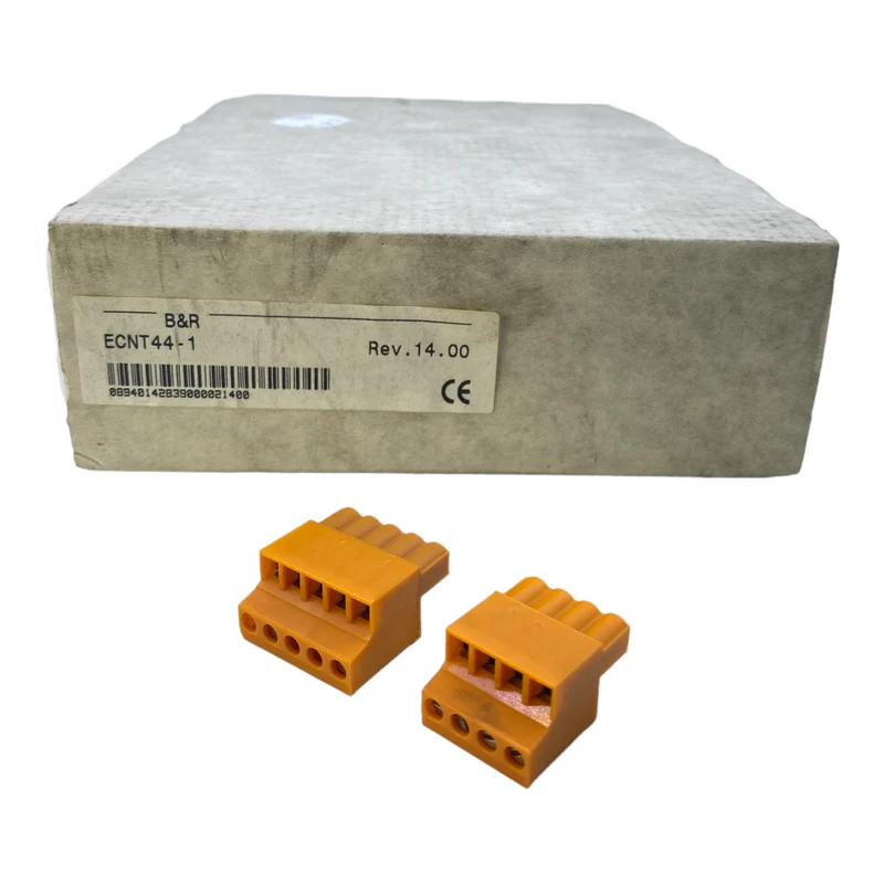 B&R ECNT44-1 Netzteil Rev.14.00 240V AC 100W