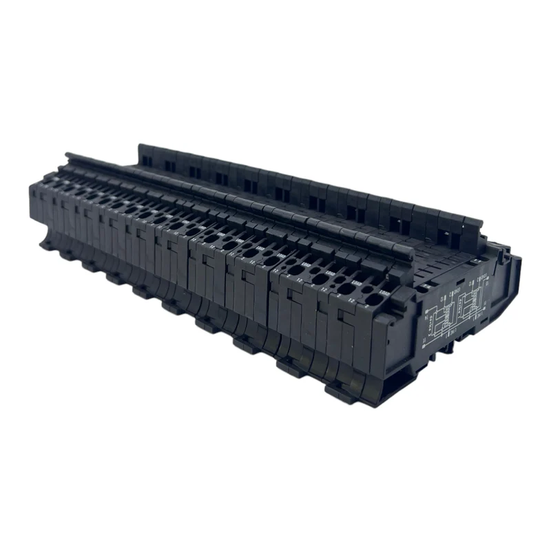 ETA Modul 17plus Base/Grundmodul 3AC 433V VE:10Stk. Modul