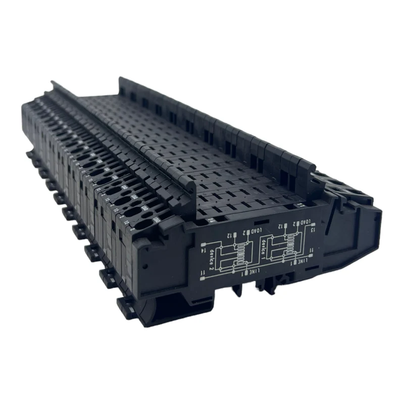 ETA Modul 17plus Base/Grundmodul 3AC 433V VE:10Stk. Modul