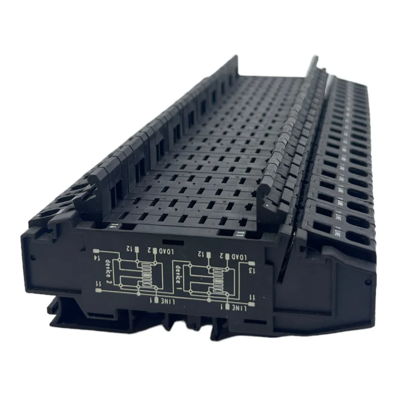 ETA Modul 17plus Base/Grundmodul 3AC 433V VE:10Stk. Modul