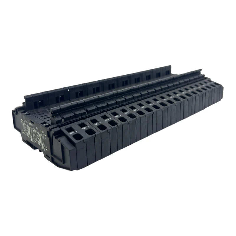 ETA Modul 17plus Base/Grundmodul 3AC 433V VE:10Stk. Modul