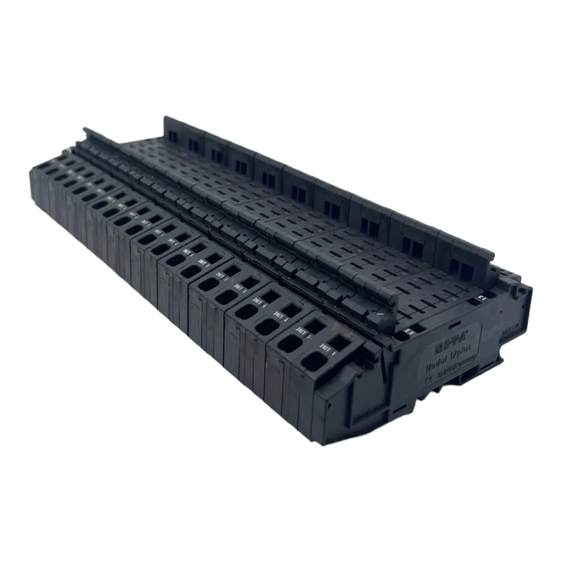 ETA Modul 17plus Base/Grundmodul 3AC 433V VE:10Stk. Modul