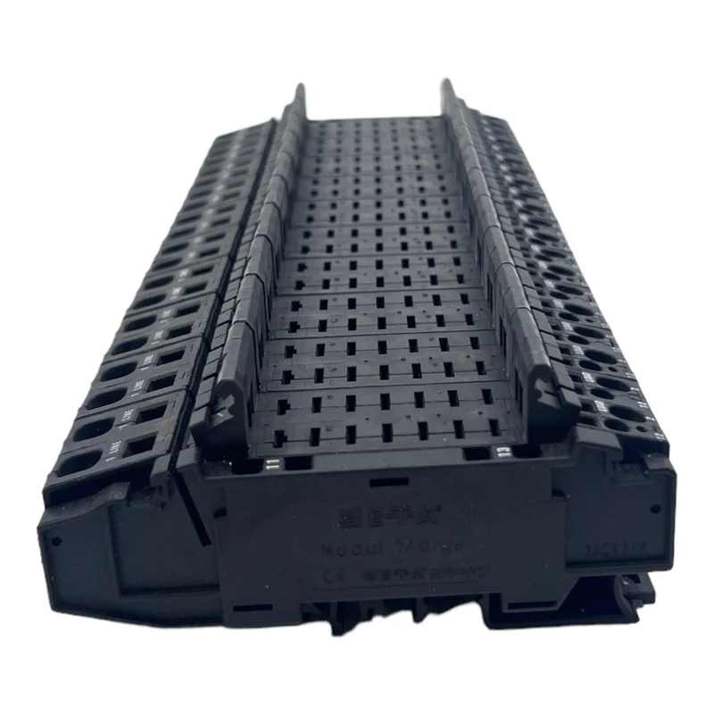 ETA Modul 17plus Base/Grundmodul 3AC 433V VE:10Stk. Modul