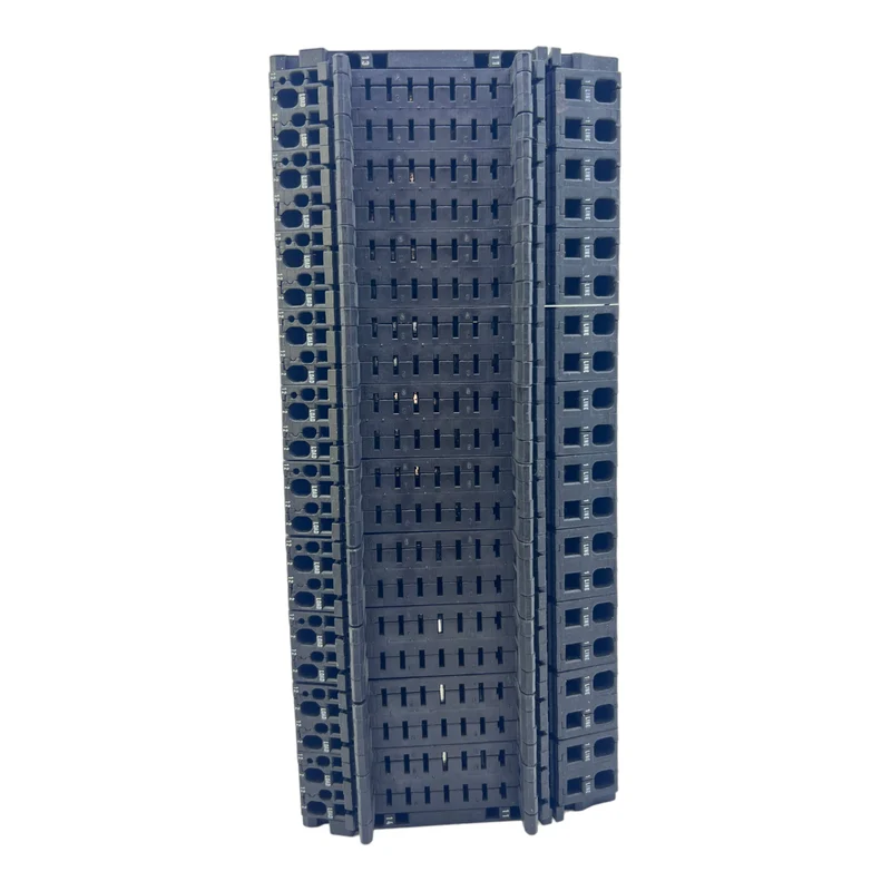 ETA Modul 17plus Base/Grundmodul 3AC 433V VE:10Stk. Modul