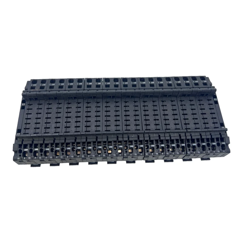 ETA Modul 17plus Base/Grundmodul 3AC 433V VE:10Stk. Modul