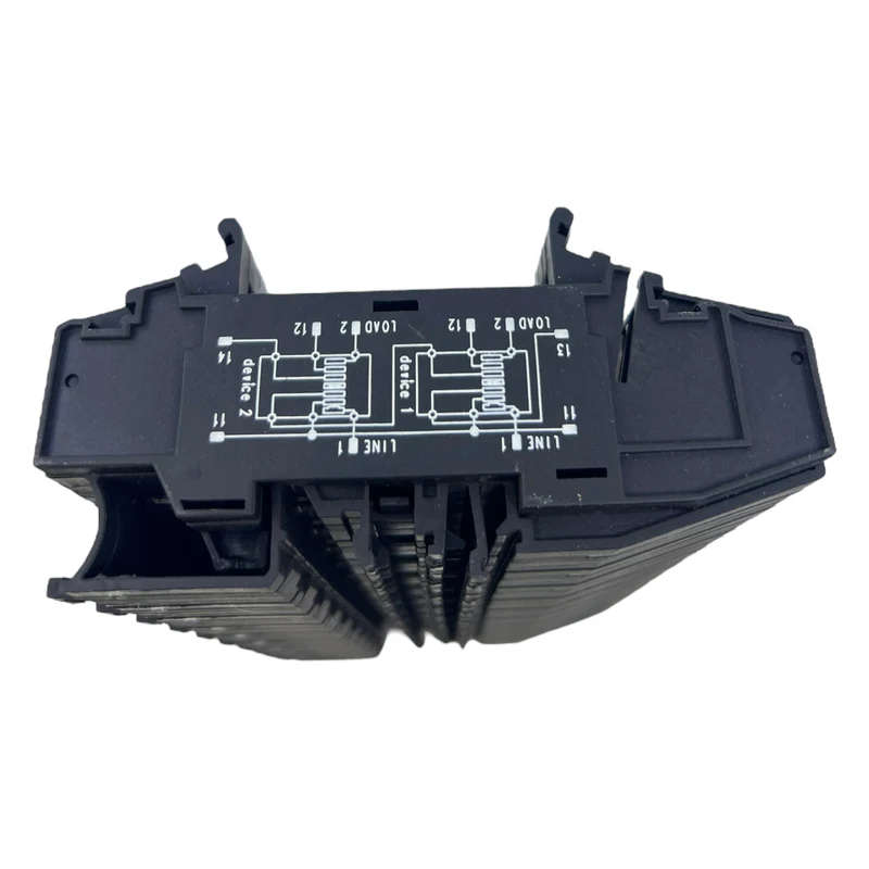ETA Modul 17plus Base/Grundmodul 3AC 433V VE:10Stk. Modul
