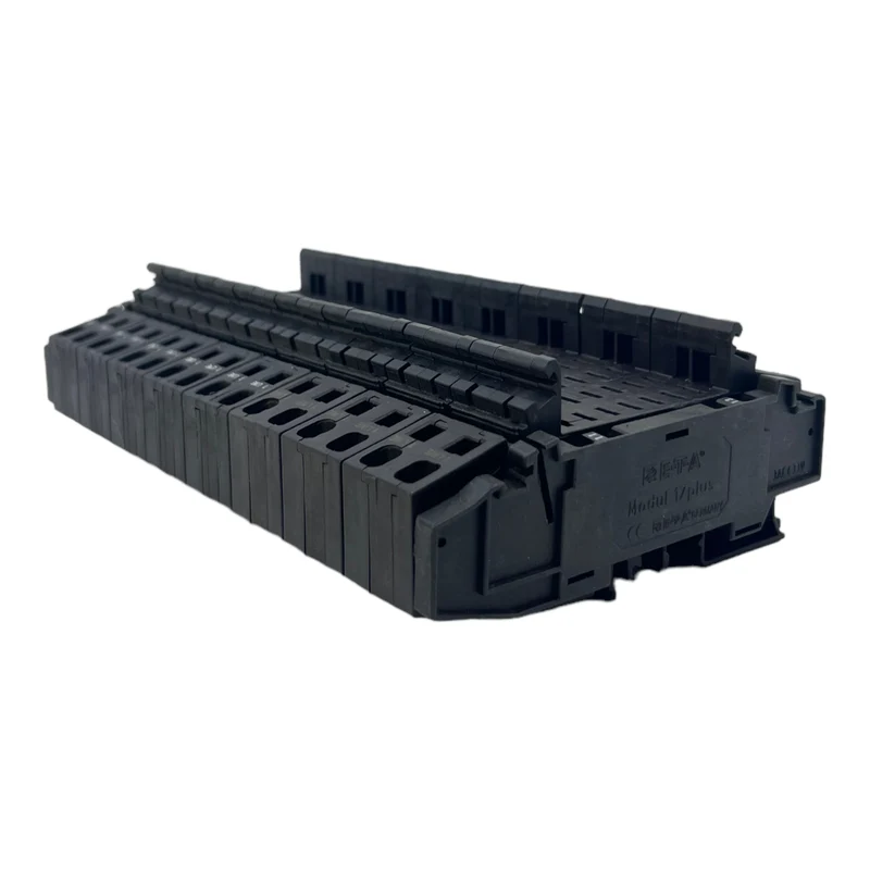 ETA Modul 17plus Base/Grundmodul 3AC 433V VE:8Stk. Modul