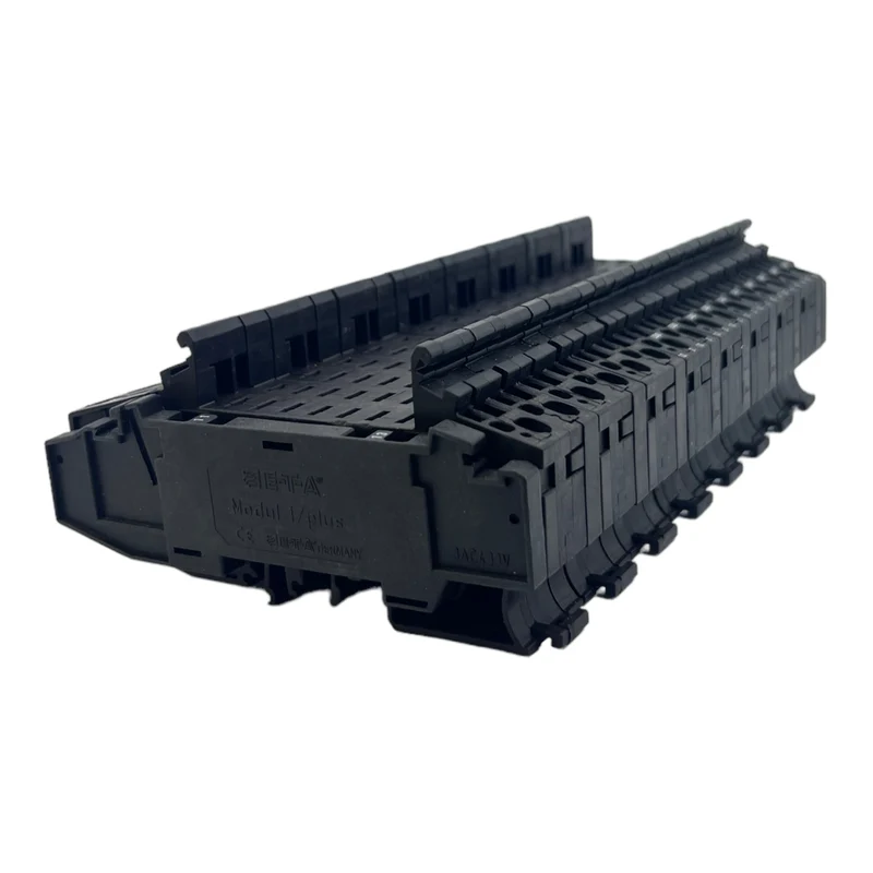 ETA Modul 17plus Base/Grundmodul 3AC 433V VE:8Stk. Modul