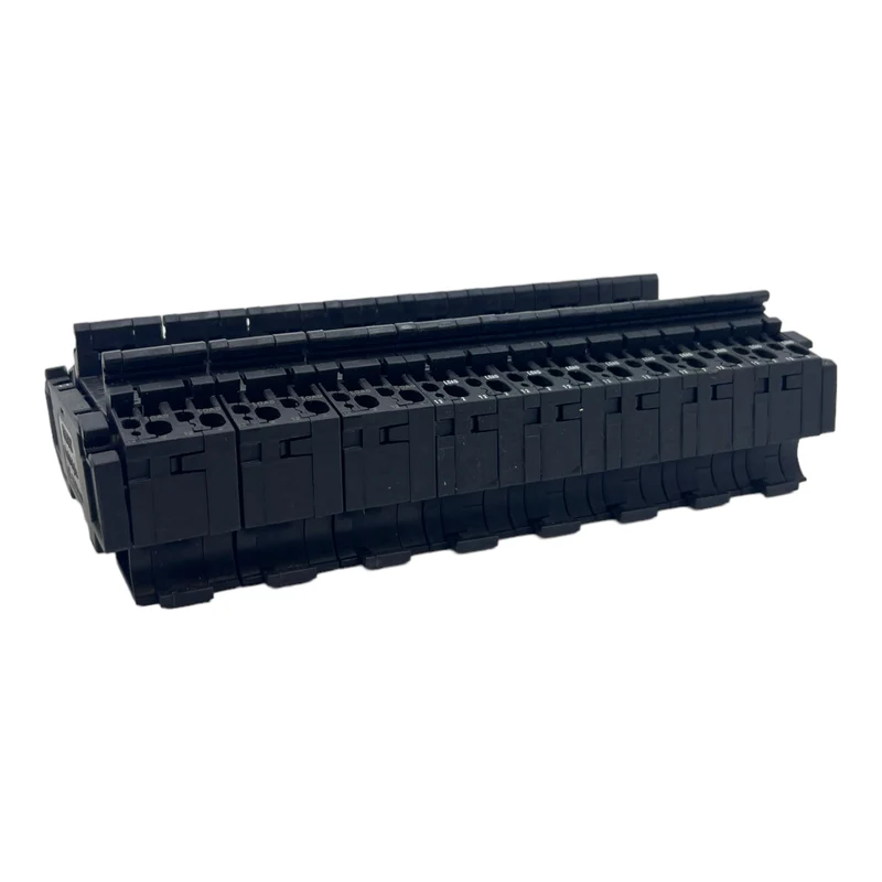 ETA Modul 17plus Base/Grundmodul 3AC 433V VE:8Stk. Modul