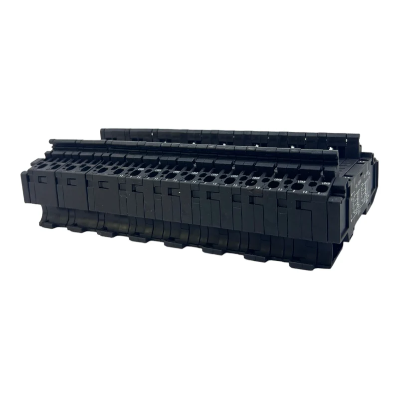 ETA Modul 17plus Base/Grundmodul 3AC 433V VE:8Stk. Modul