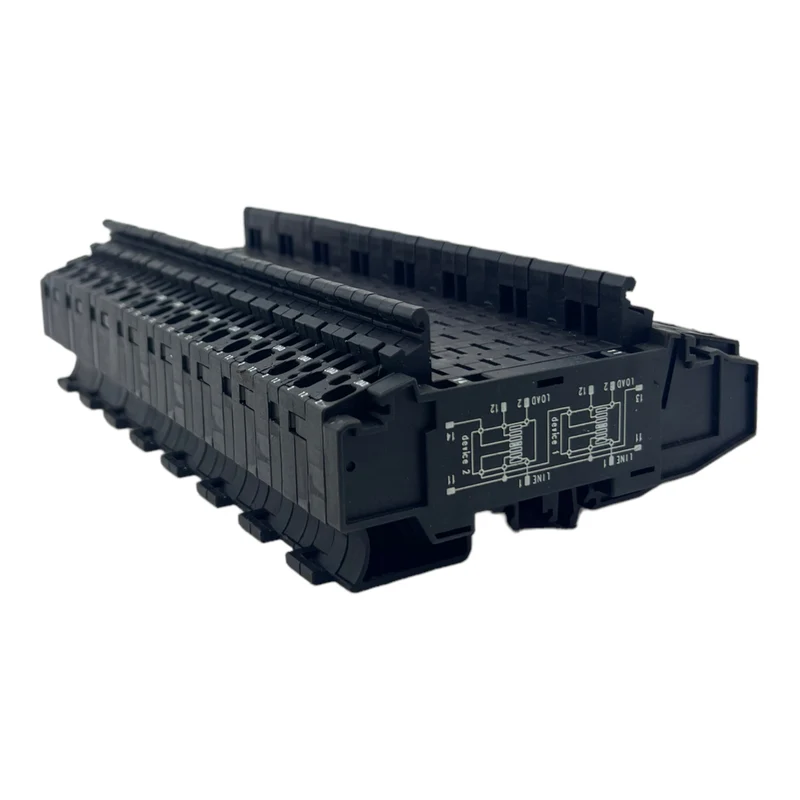 ETA Modul 17plus Base/Grundmodul 3AC 433V VE:8Stk. Modul