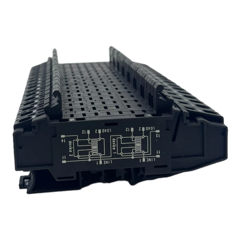 ETA Modul 17plus Base/Grundmodul 3AC 433V VE:8Stk. Modul