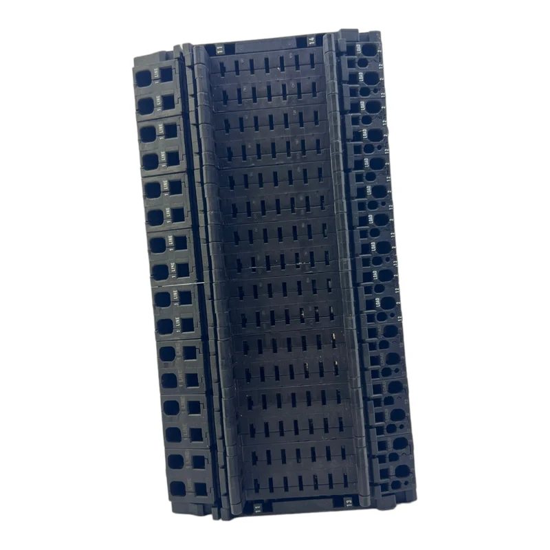 ETA Modul 17plus Base/Grundmodul 3AC 433V VE:8Stk. Modul