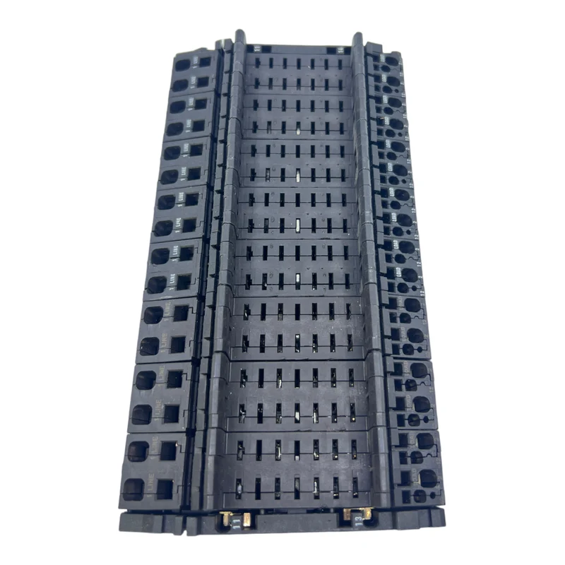 ETA Modul 17plus Base/Grundmodul 3AC 433V VE:8Stk. Modul
