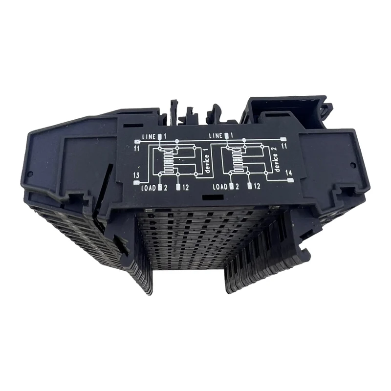 ETA Modul 17plus Base/Grundmodul 3AC 433V VE:8Stk. Modul
