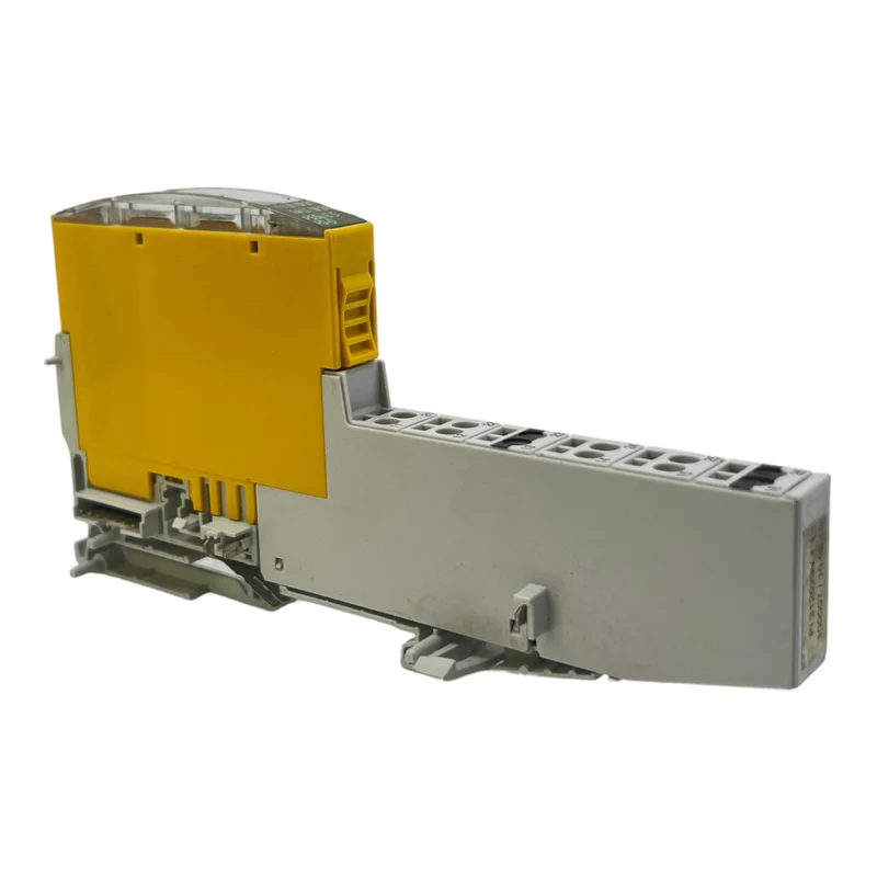 Pilz PSSuESPD-D Verteilermodul 312197 24VDC 1,50A Modul Pilz