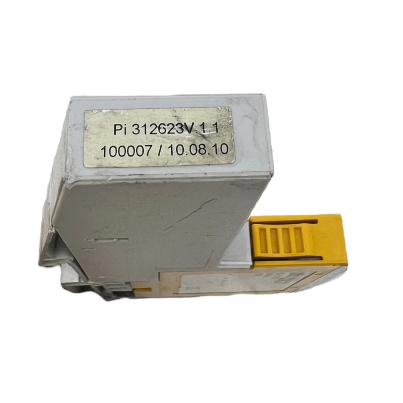 Pilz PSSuESPD-D Verteilermodul 312197 24VDC 1,50A Modul Pilz