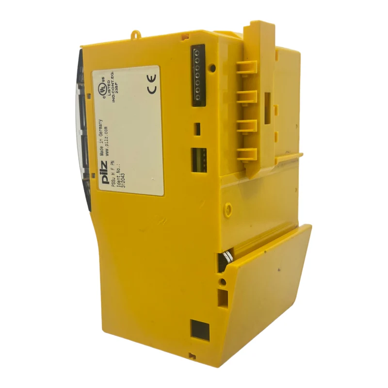 Pilz PSSuHFPN 312043 Kommunikationsmodule Profinet Profisafe Modul