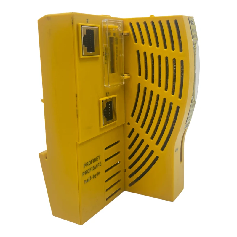 Pilz PSSuHFPN 312043 Kommunikationsmodule Profinet Profisafe Modul