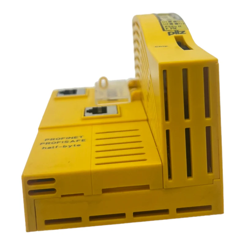 Pilz PSSuHFPN 312043 Kommunikationsmodule Profinet Profisafe Modul