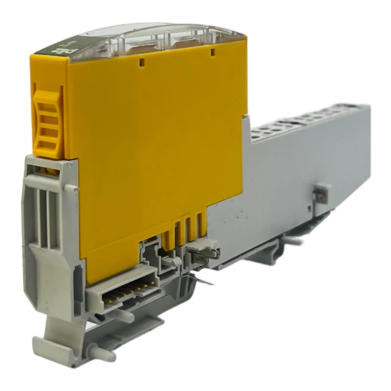 Pilz PSSuEF4DI-D Eingang/Ausgang Modul 312401 24V DC 0,25A 24V DC 6mA Modul