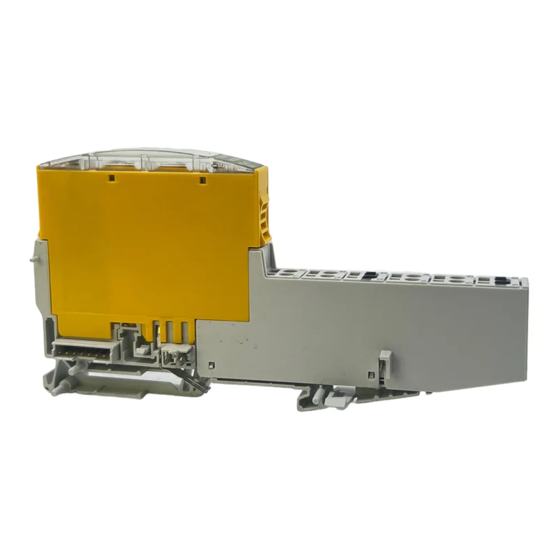 Pilz PSSuEF4DI-D Eingang/Ausgang Modul 312401 24V DC 0,25A 24V DC 6mA Modul