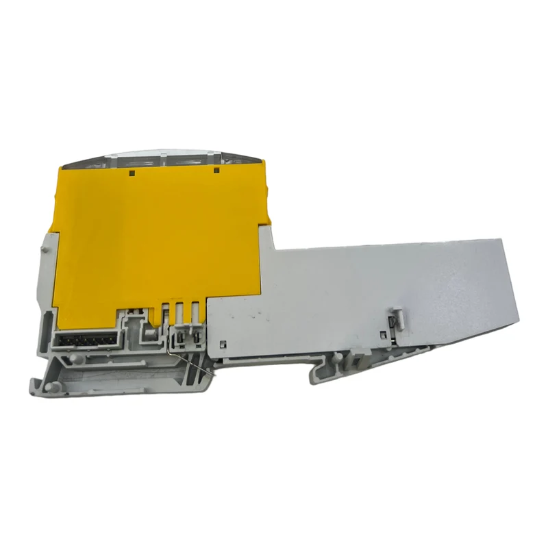 Pilz PSSuEF4DI-D Eingang/Ausgang Modul 312401 24V DC 0,25A 24V DC 6mA Modul