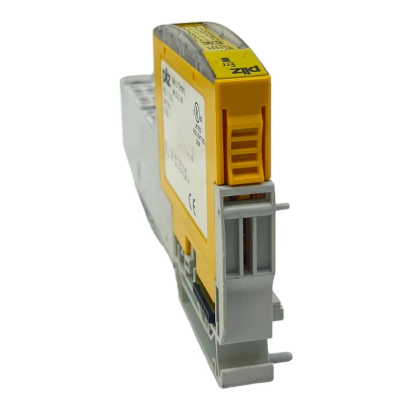 Pilz PSSuEF4DI Eingang/Ausgang Modul 312200 24V DC 6mA 24V DC 0,25A Modul