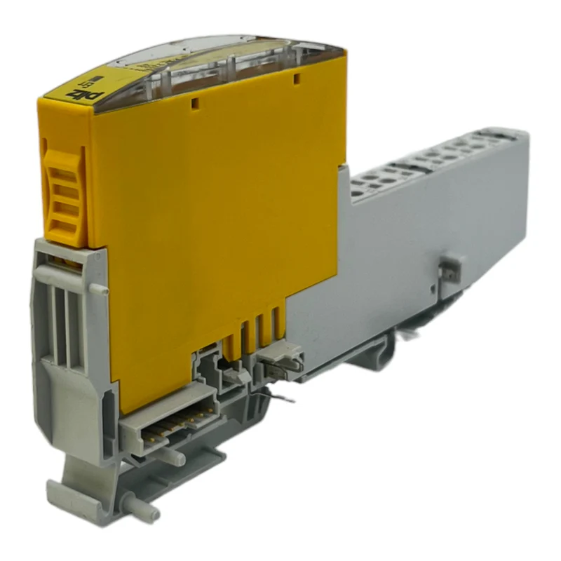 Pilz PSSuEF4DI Eingang/Ausgang Modul 312200 24V DC 6mA 24V DC 0,25A Modul