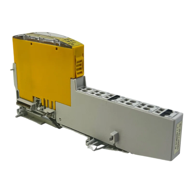 Pilz PSSuEF4DI Eingang/Ausgang Modul 312200 24V DC 6mA 24V DC 0,25A Modul