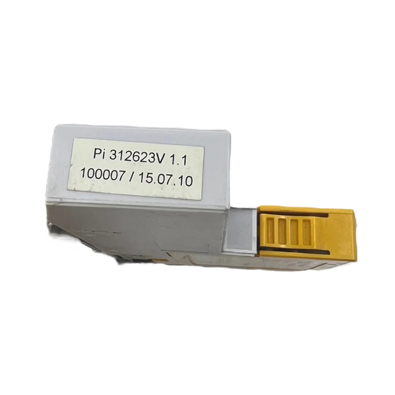 Pilz PSSuEF4DI Eingang/Ausgang Modul 312200 24V DC 6mA 24V DC 0,25A Modul