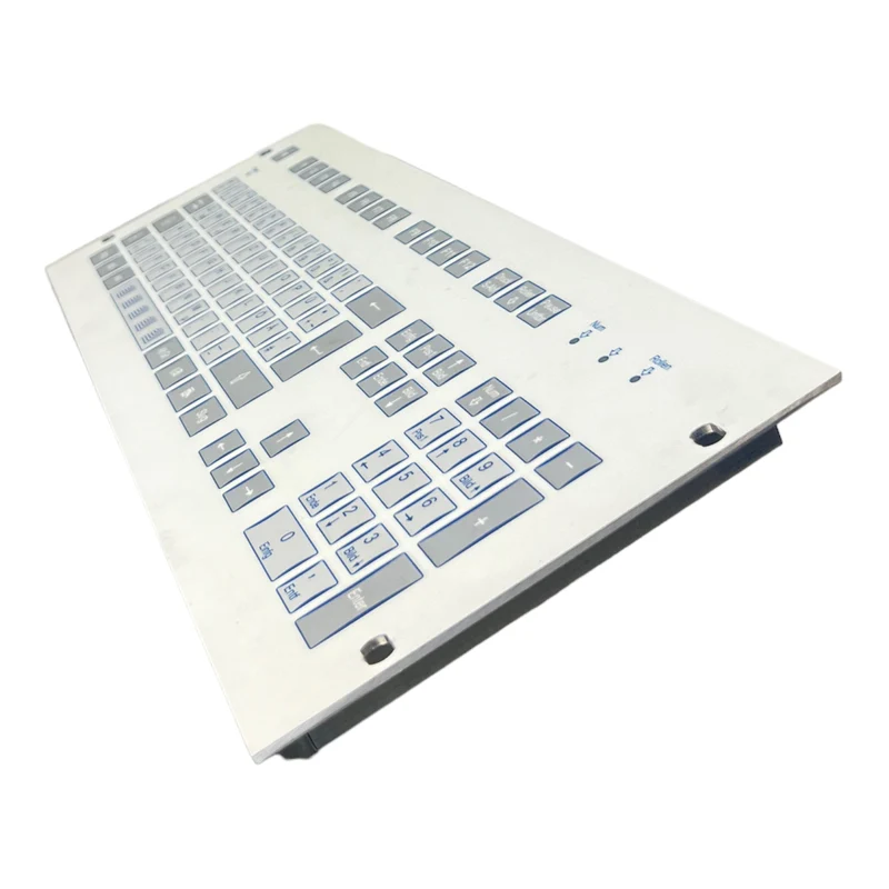 Lucius&Baer KS07220 Tastatur SN6837 Bedieneinheit