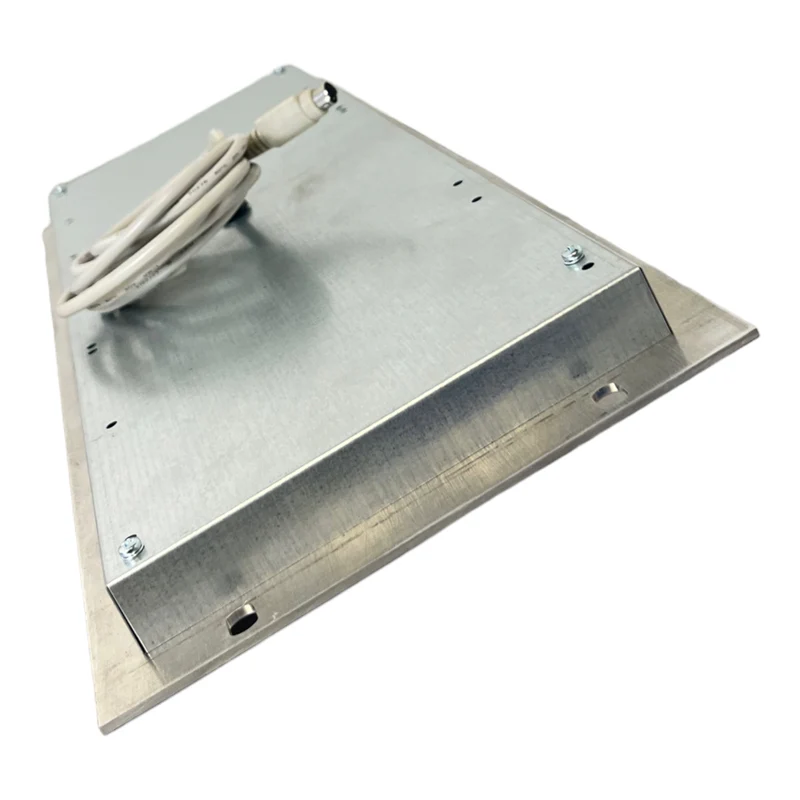 Lucius&Baer KS07220 Tastatur SN6837 Bedieneinheit