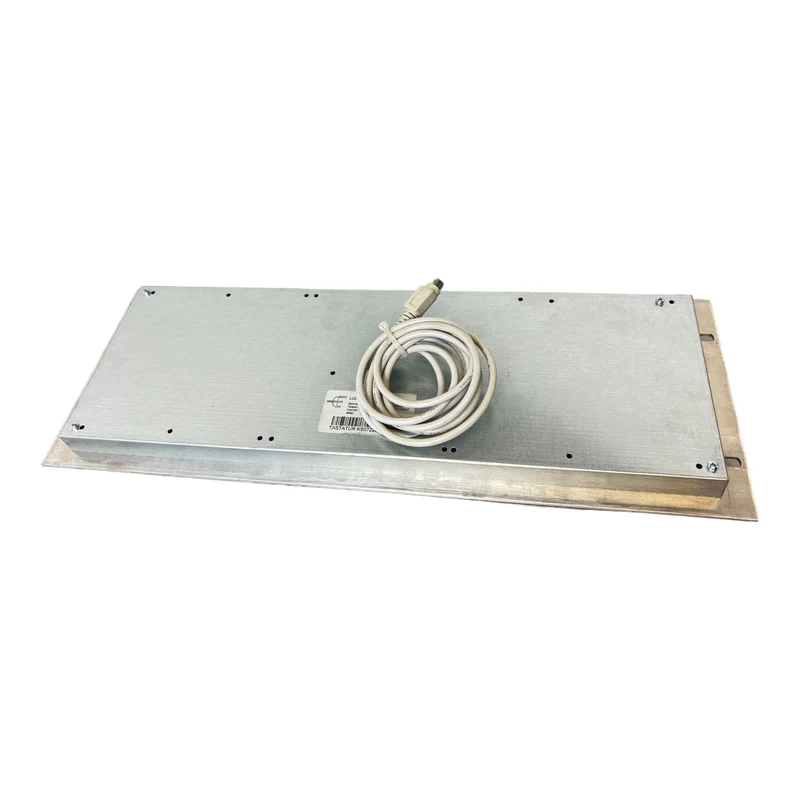 Lucius&Baer KS07220 Tastatur SN6837 Bedieneinheit