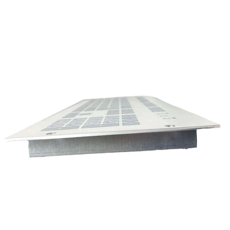 Lucius&Baer KS07220 Tastatur SN6837 Bedieneinheit