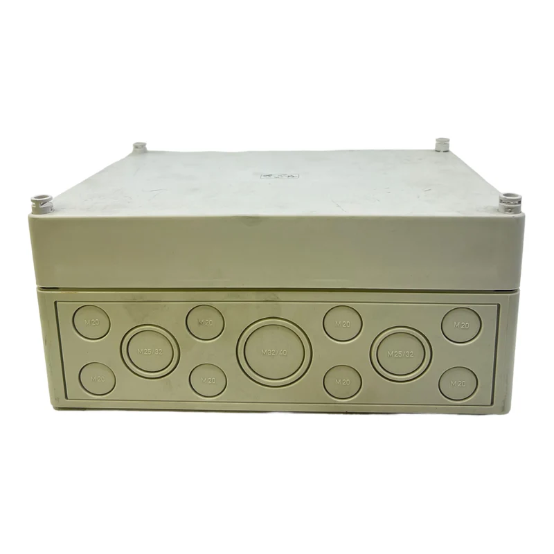 Atlas Copco 173 Anschlussbox Atlas Box