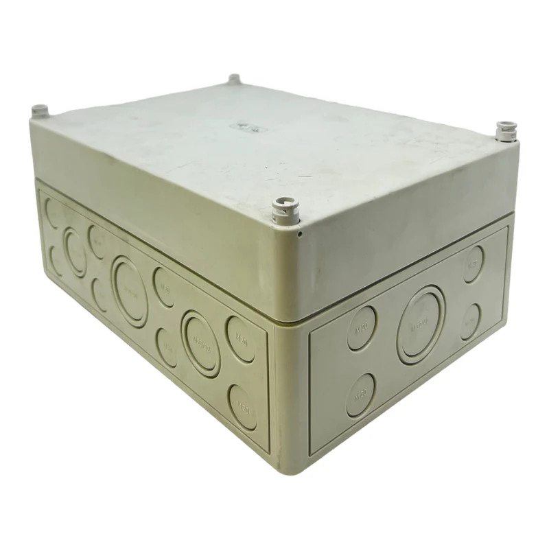 Atlas Copco 173 Anschlussbox Atlas Box