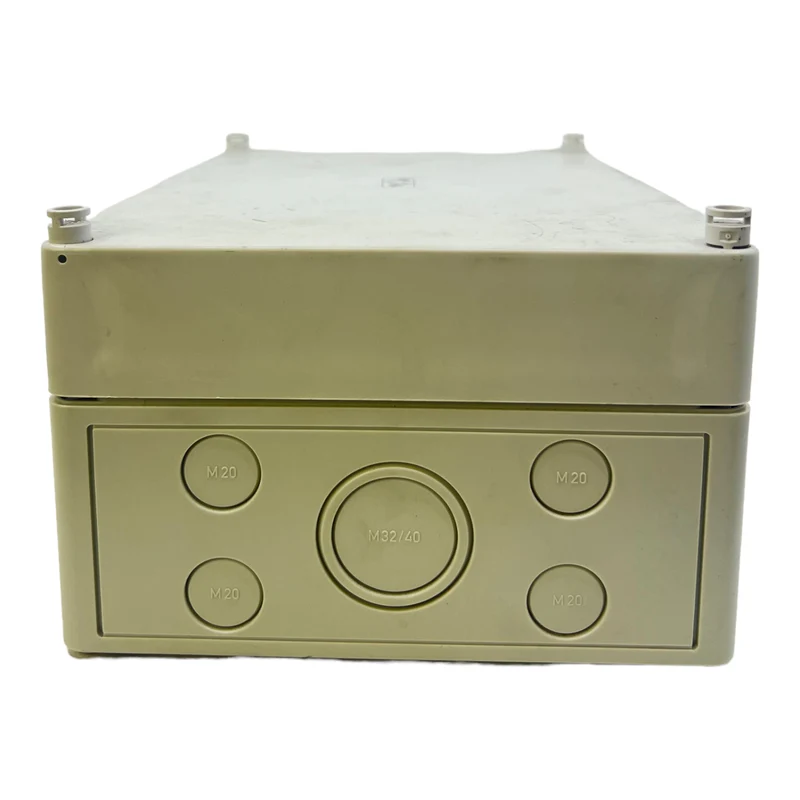 Atlas Copco 173 Anschlussbox Atlas Box