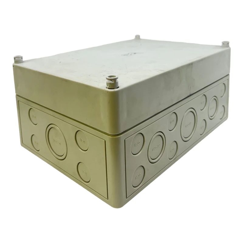 Atlas Copco 173 Anschlussbox Atlas Box