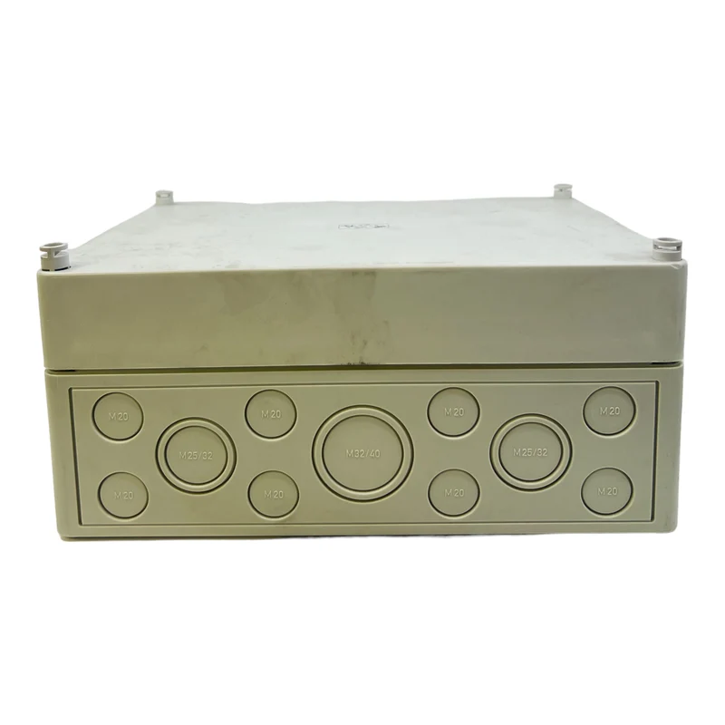 Atlas Copco 173 Anschlussbox Atlas Box
